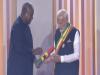 World News | PM Modi Calls Ghana's Highest State Honour a 'matter of Immense Pride', Accepts It on Behalf of 1.4 Billion Indians