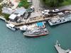 U.S. Coast Guard, Guam Customs and Quarantine Agency successfully assist Lucky Harvest