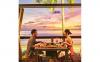 Savor the sunset: Top beach bars and restaurants on Guam
