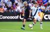 Diego Luna scores two early goals to lead US men past Guatemala into Gold Cup final