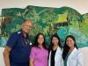 Guam Tano Ta Lions Club hosts free sports physicals in Agat
