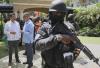 Haiti’s gangs have ‘near-total control’ of the capital as violence escalates, UN says