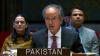 Pakistan urges decisive action to restore stability in violence-hit Haiti