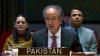Pakistan urges decisive action to restore stability in violence-hit Haiti at UNSC’s first meeting under its presidency
