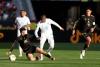 Mexico beats Honduras in Santa Clara to face U.S. in Gold Cup final