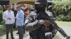 Haiti’s gangs have ‘near-total control’ of the capital, U.N. says