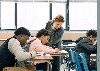 The measure of minds: rethinking merit in a race-shaped education system