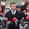 Lawyer of the Month: Darragh Mackin