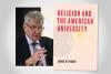 Religion’s Shifting Role in Higher Ed