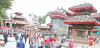 Over 577,000 tourists visited Nepal in first half of 2025