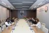 Azerbaijan and Afghanistan discuss deepening cooperation during diplomatic meeting in Baku