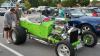 Car show every Friday: New York Cruisers at Lakeview Plaza in Brewster