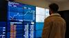 Australian sharemarket treads water as gains in material sector counter falls in bank stock