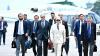 PM Shehbaz departs for Azerbaijan to attend ECO summit