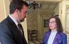 Brazil close to allowing imports of Faroese aquaculture, fishery products