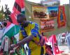 Cultures Unite in Celebration at 26th Antiracist Festival in Athens