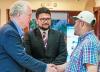 Lawyers Fight to Halt Deportation of Migrant Alleging Torture in El Salvador’s Infamous Mega-Prison
