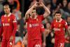 Liverpool soccer star Diogo Jota, brother die in Spain car crash