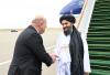 Deputy Prime Minister of Afghanistan to attend 17th ECO Summit in Khankendi