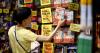 Tourists to Japan spooked after comic book predicts doomsday