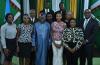 Tinubu to Saint Lucian Students: Education is your greatest tool