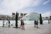 A Summer of Stars and Science: Live Planetarium Shows and a Leonardo da Vinci Immersive Exhibit at Valencia’s City of Arts and Sciences