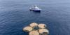 Ocean technology startup that sold 200,000 carbon credits faces scientists’ doubts: ‘Trust us, it sinks’