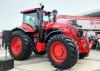 MTZ reveals the 542hp Belarus Titan