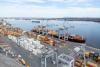 Canada's trade deficit in May narrows, exports to US drop