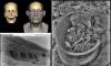 Ancient Egyptians had surprising FOREIGN roots: Scientists sequence the DNA of a man who lived 4,800 years ago - revealing a genetic link to the Mesopotamia culture