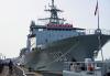 China Eyes More Overseas Missions for Growing Naval Fleet