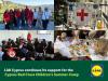 Lidl supports Cyprus Red Cross summer camp for yet another year