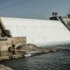 Ethiopia's mega dam on the Nile 'now complete'