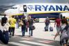 Irish flights among 170 Ryanair cancellations on foot of French air traffic control strikes