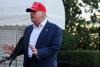 Trump to host five African leaders to discuss 'commercial opportunities'