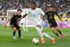 Soccer-Mexico edge Honduras 1-0 to set up Gold Cup final showdown with US