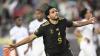 Jiménez sends Mexico to 12th CONCACAF Gold Cup final with win over Honduras