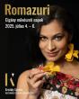 Romazuri – First Ever Roma Arts Festival on Margaret Island Budapest, 4 – 6 July