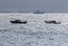 Indonesian rescuers search for 29 missing people after ferry sinks near Bali