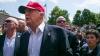 What to know about Donald Trump's visit to Des Moines tonight