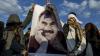 Kurdish fighters in northern Iraq to hand over weapons in first step toward disarmament
