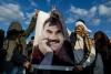 Kurdish fighters in northern Iraq to hand over weapons in first step toward disarmament