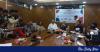 Smuggled cosmetics threaten local industry