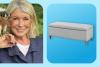 Martha Stewart’s Home Decor and Furniture Deals Start at $16 During Wayfair’s Fourth of July Sale