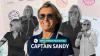 Captain Sandy shares the travel moment that changed her life, why boating is an escape