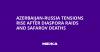 Azerbaijan-Russia Tensions Rise After Diaspora Raids and Safarov Deaths