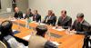 Current issues of Turkmen-Afghan cooperation were discussed