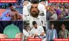 First the 'magic potion', now the 'miracle pills'! Novak Djokovic drinks 'pyramid water' from Bosnia and travels with his own electromagnetic field: Inside the tennis icon's weird ways after his first-round recovery at Wimbledon