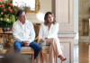 Foreign Minister Laura Sarabia Resigns as Washington Weighs “Certification” of Colombia