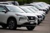 Japanese automaker recalls more than 443,800 vehicles for threat of engine failure